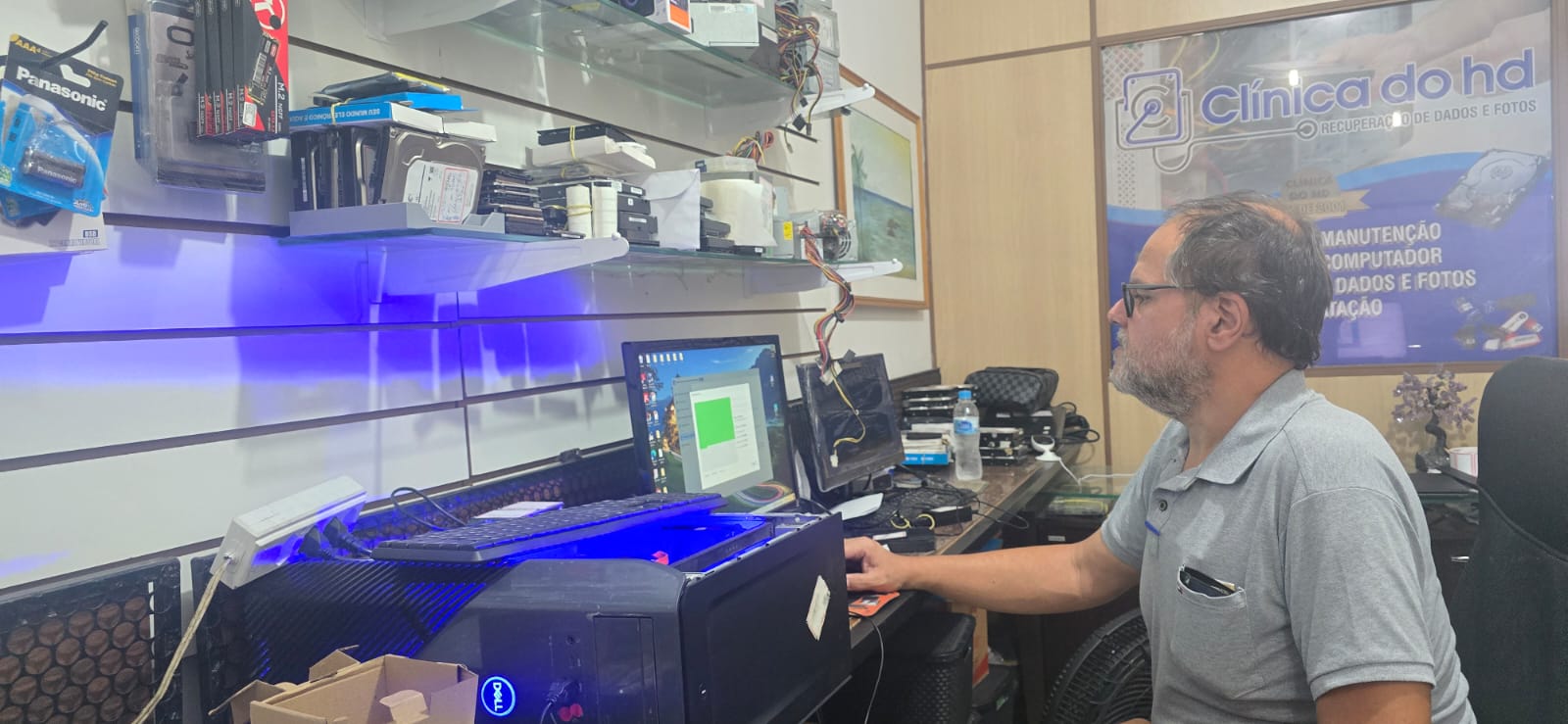 Investir em melhorias pode sair mais barato que comprar um novo computador