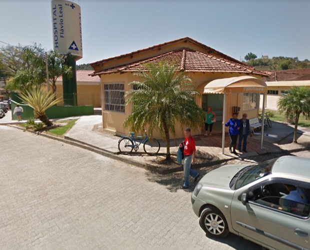 Enfermeiro é detido após denúncia de importunação sexual em hospital de Piraí