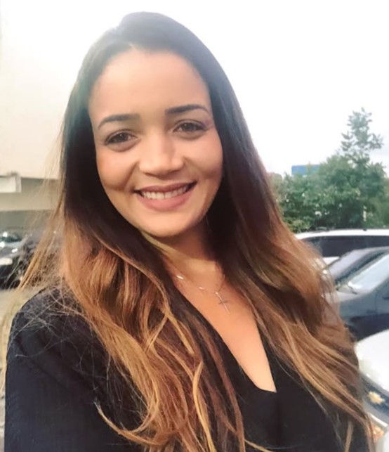 Morre aos 41 anos a liderança evangélica Joice Nicolau, em Volta Redonda