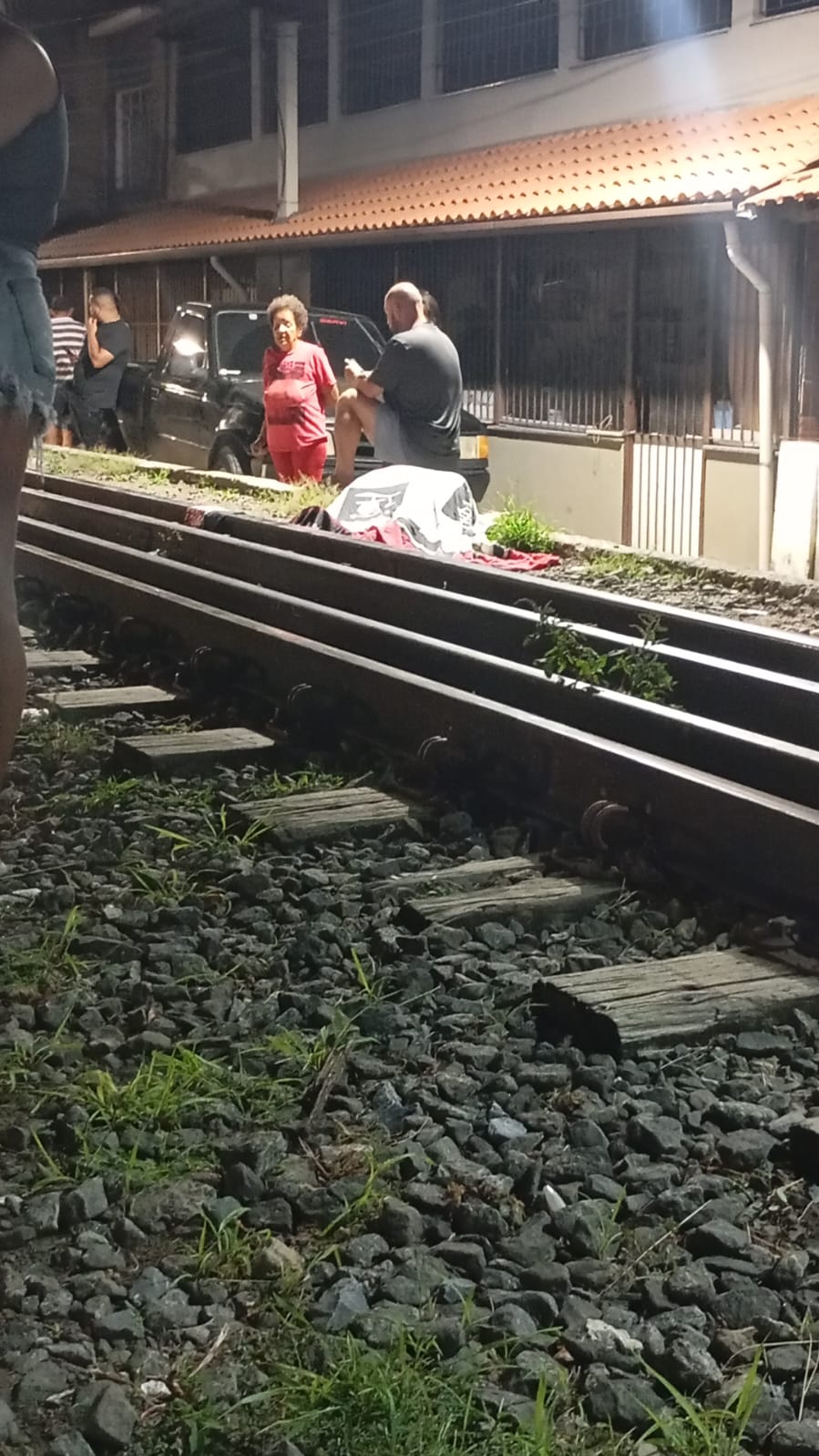 Jovem com anotações criminais é morto a tiros em Barra Mansa