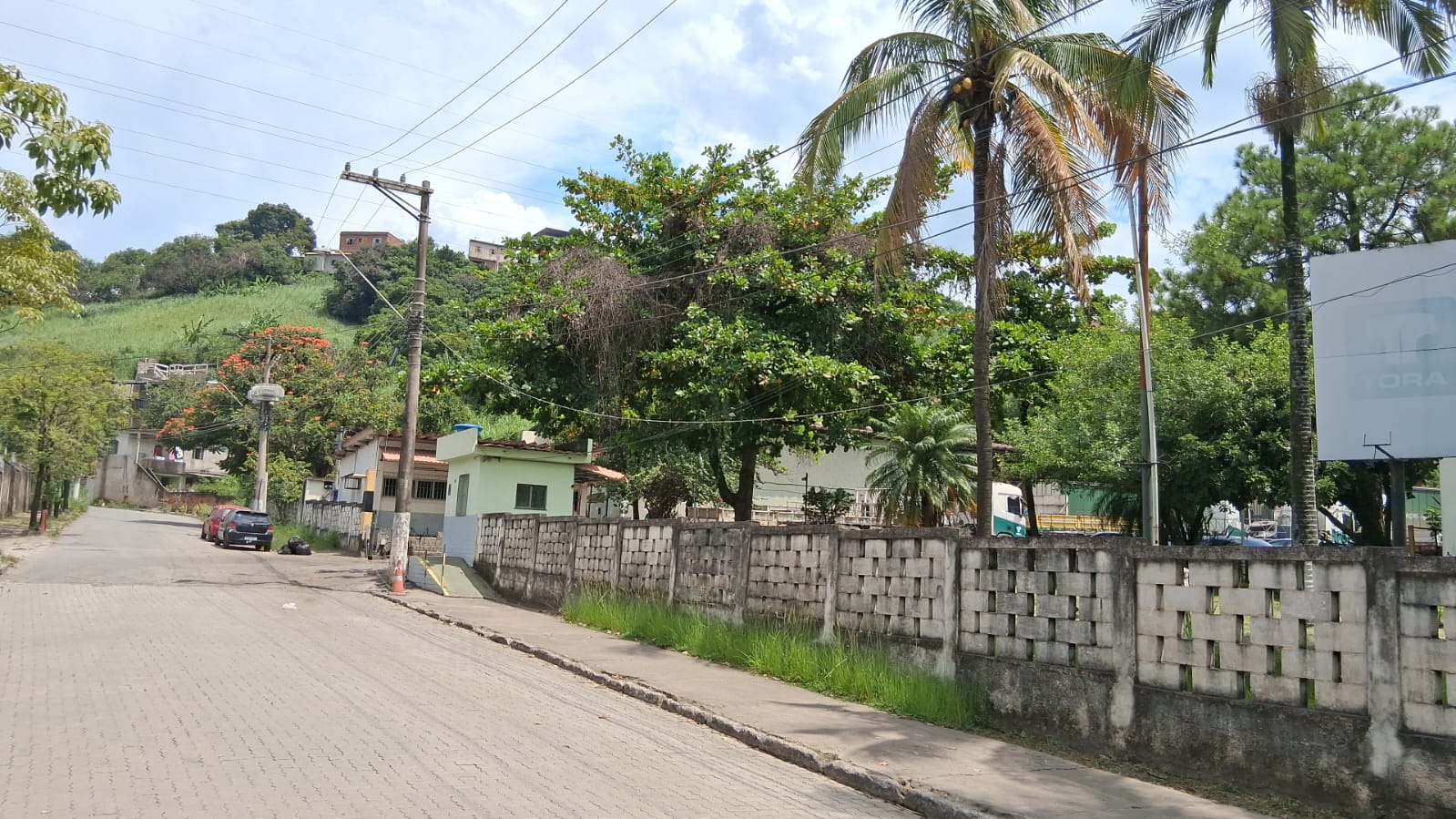 Possível transferência de empresa de transportes gera preocupação em bairros de Barra Mansa