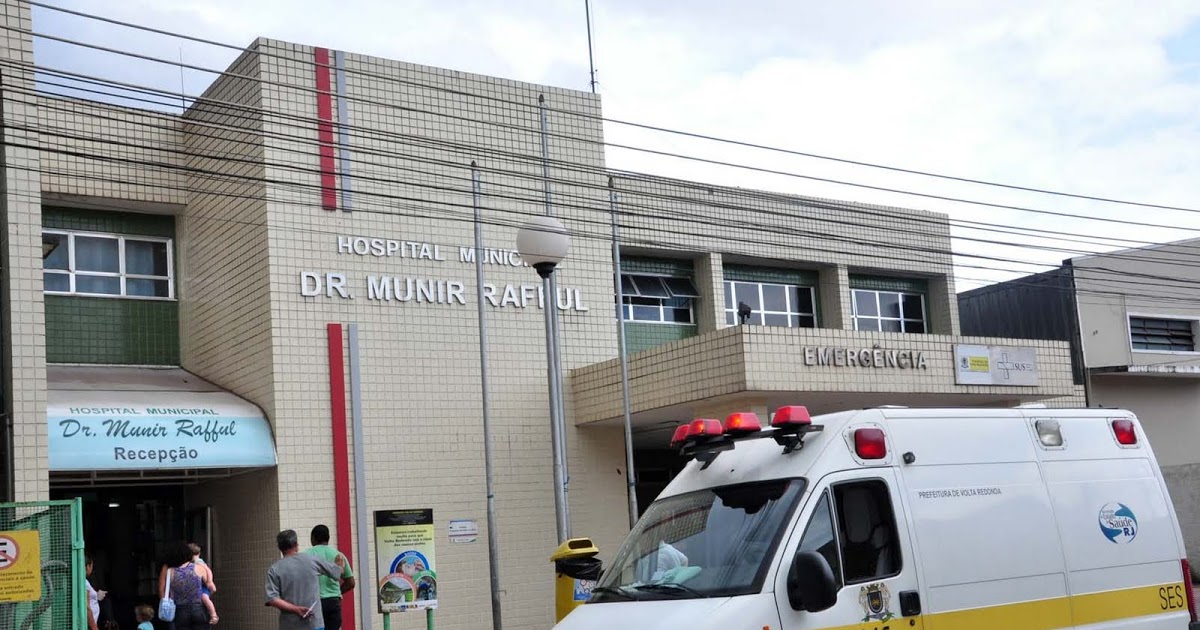 Adolescente agride criança em abrigo municipal de Volta Redonda