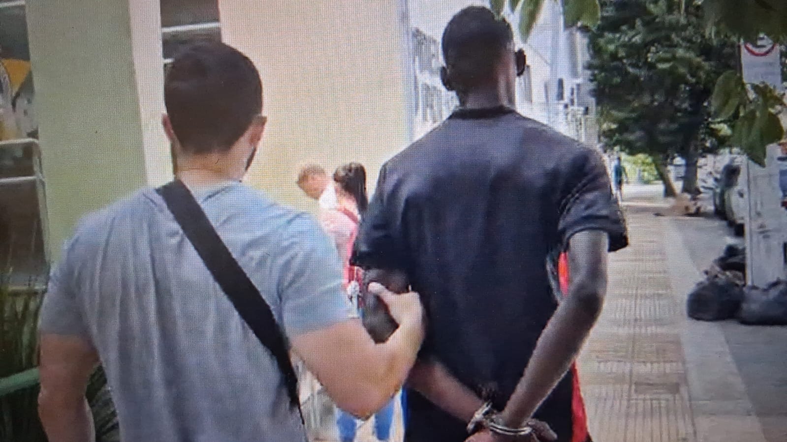 Acusado de roubar motorista de aplicativo é preso pela Polícia Civil em Volta Redonda