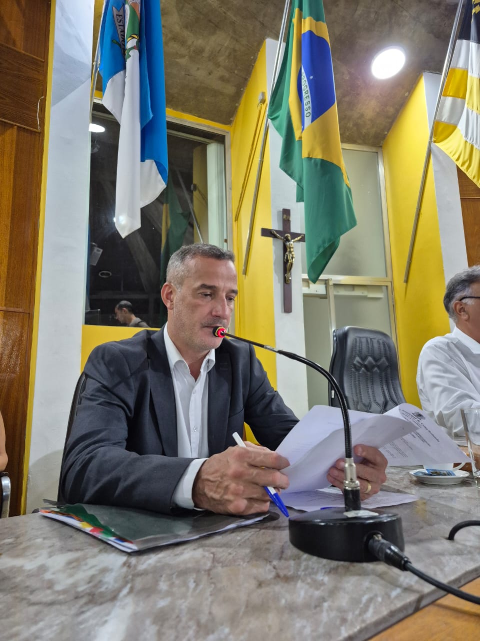 Câmara de Volta Redonda derruba veto do prefeito e confirma tombamento do Náutico