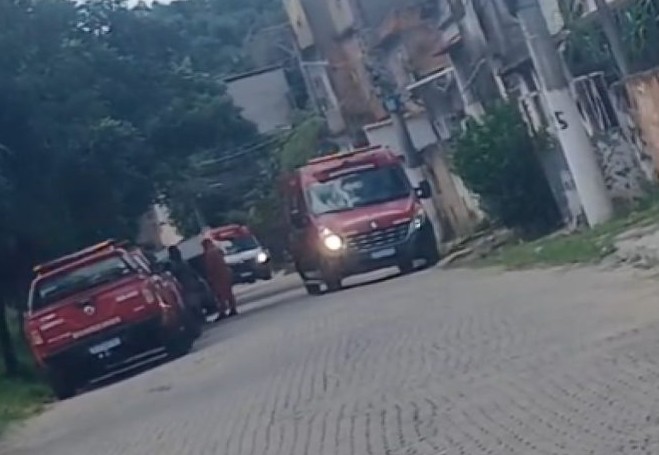 Homem é encontrado morto dentro de casa em Barra Mansa