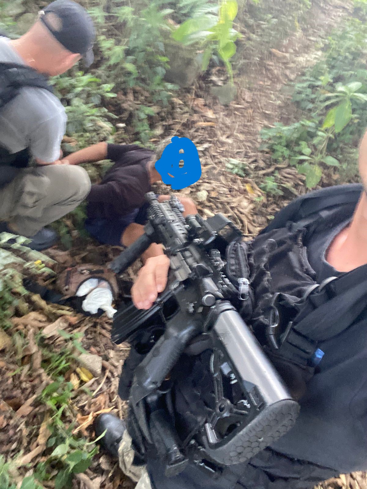 Menor é apreendido por tráfico de drogas na Baixada da Olaria, em Resende