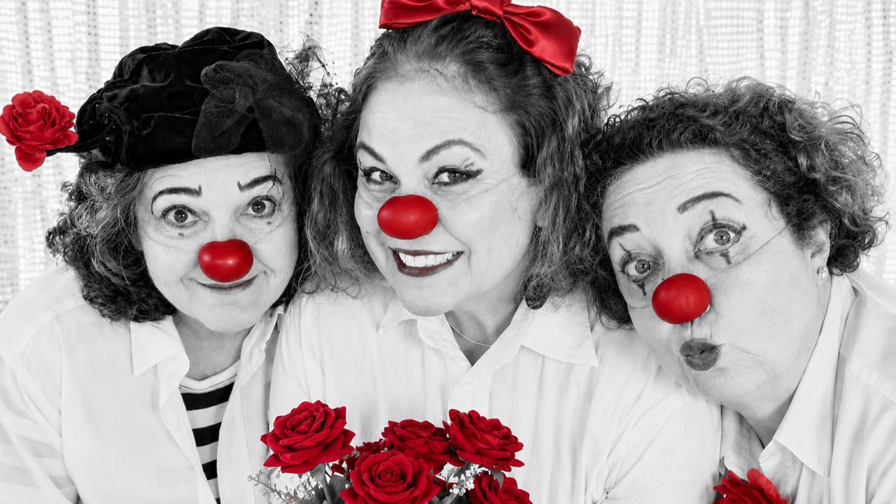 Espetáculo “Do Velório ao Picadeiro” leva humor e emoção ao palco em Paty do Alferes neste fim de semana