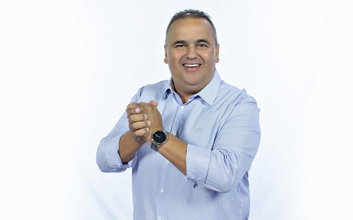 Ex-vereador Guto Nader permanece internado após acidente em fazenda de Pinheiral