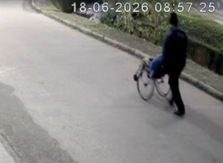 Policiais salvam mulher com AVC após ouvirem pedidos de socorro em Paracambi