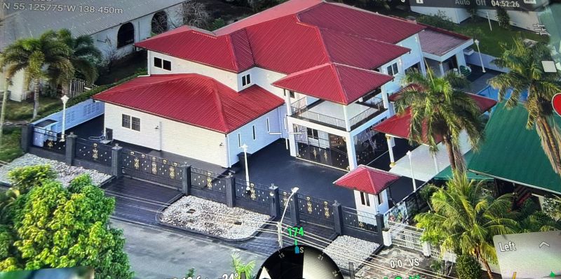 Operação Red Fox mira estrutura financeira de facção e bloqueia quase R$ 500 milhões em bens