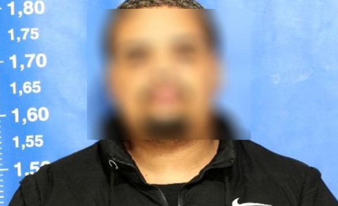 Jovem é preso suspeito de agredir ex-companheira e ameaçar divulgar vídeos íntimos em Volta Redonda
