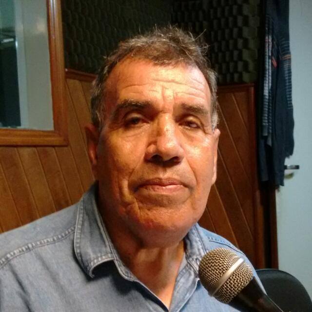 Morre em Barra Mansa, ao 78 anos, o radialista Quequé