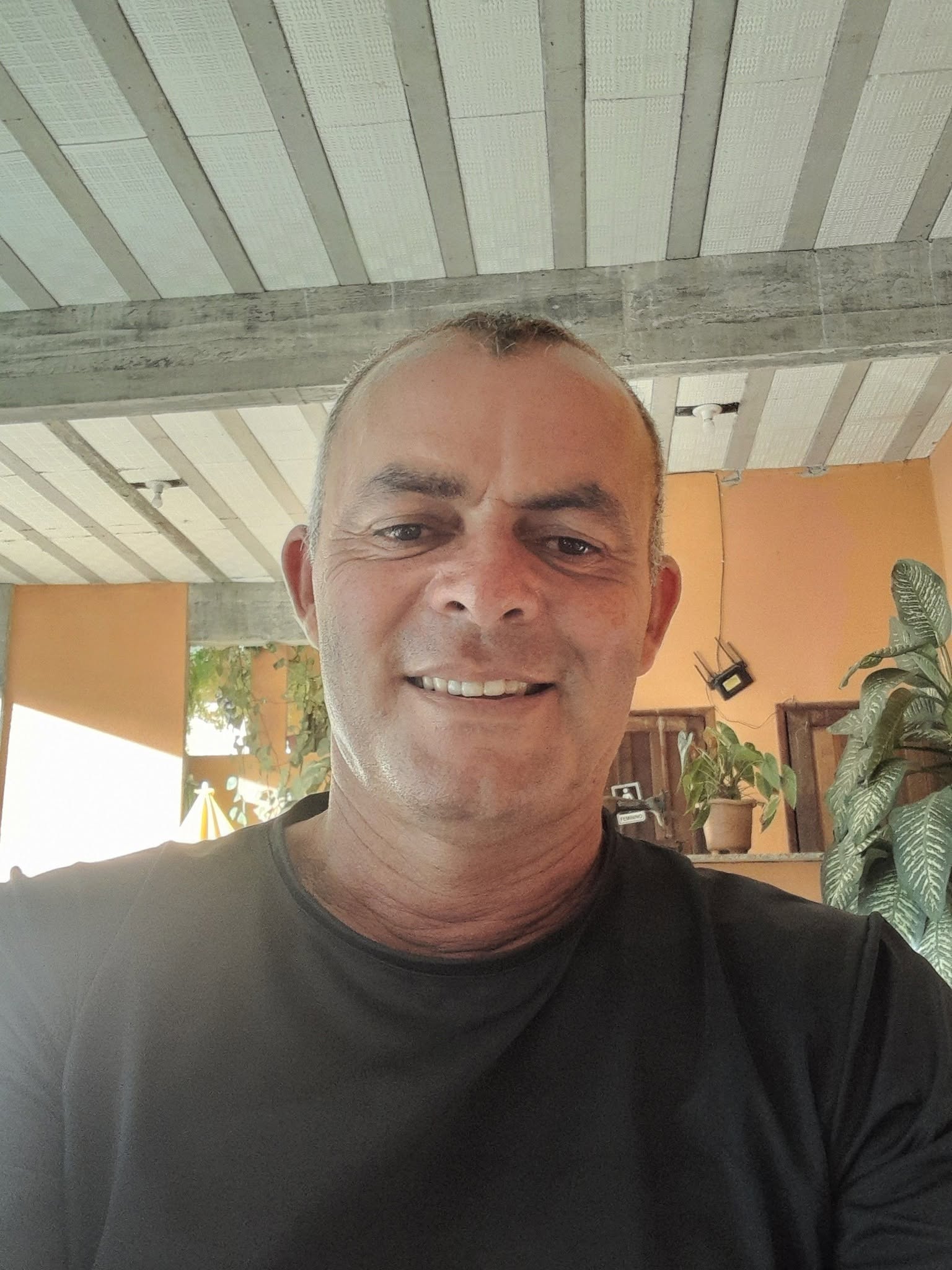 Ex-vereador Adão Henrique morre aos 55 anos em Volta Redonda