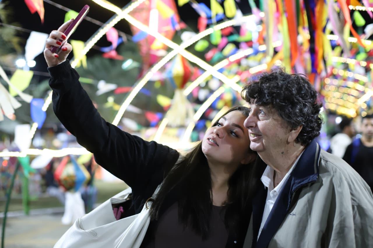 Volta Redonda abre 11ª edição do Arraiá da Cidadania com comidas típicas a R$ 1,99