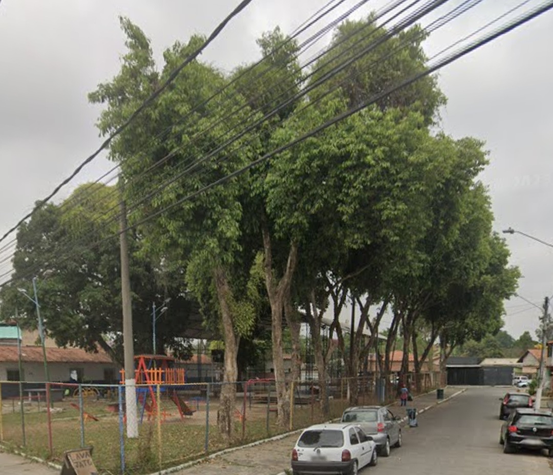 Homem cai de paraquedas e morre em Resende