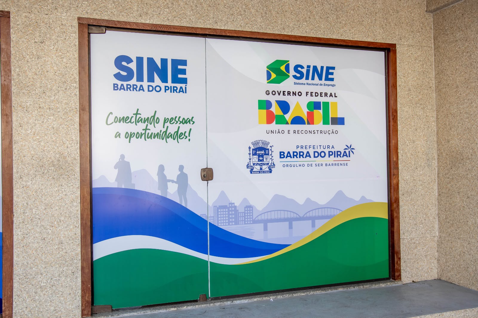 Barra do Piraí divulga vagas de emprego e processos seletivos para a semana