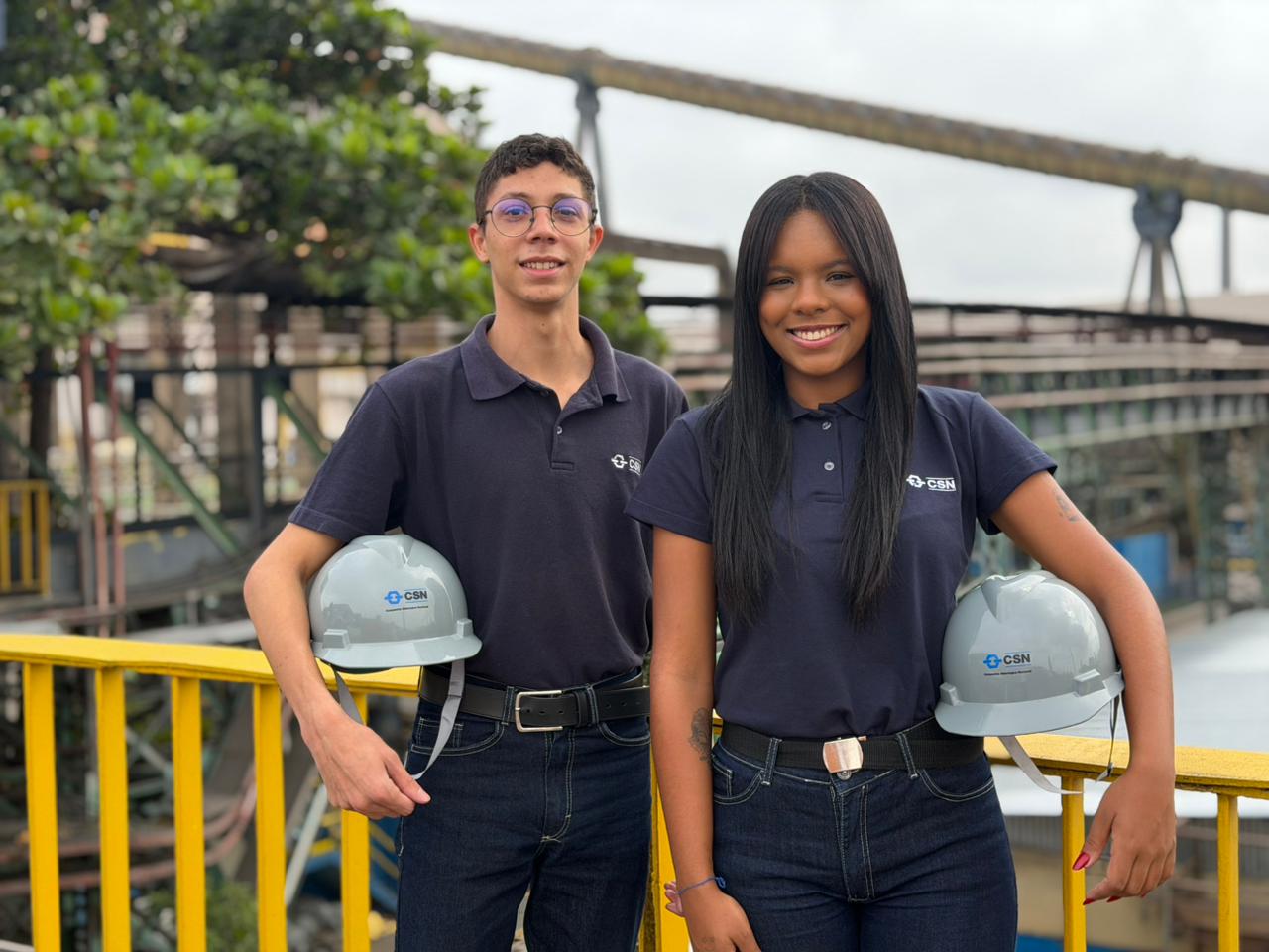 CSN abre 284 vagas para Jovem Aprendiz