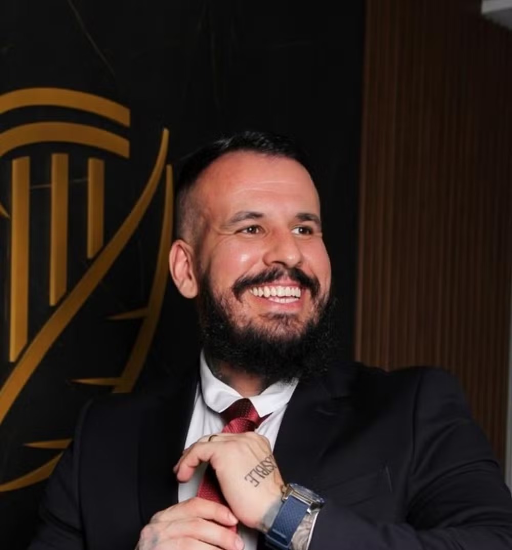 Morador de Volta Redonda está desaparecido após se alistar para lutar na guerra da Ucrânia