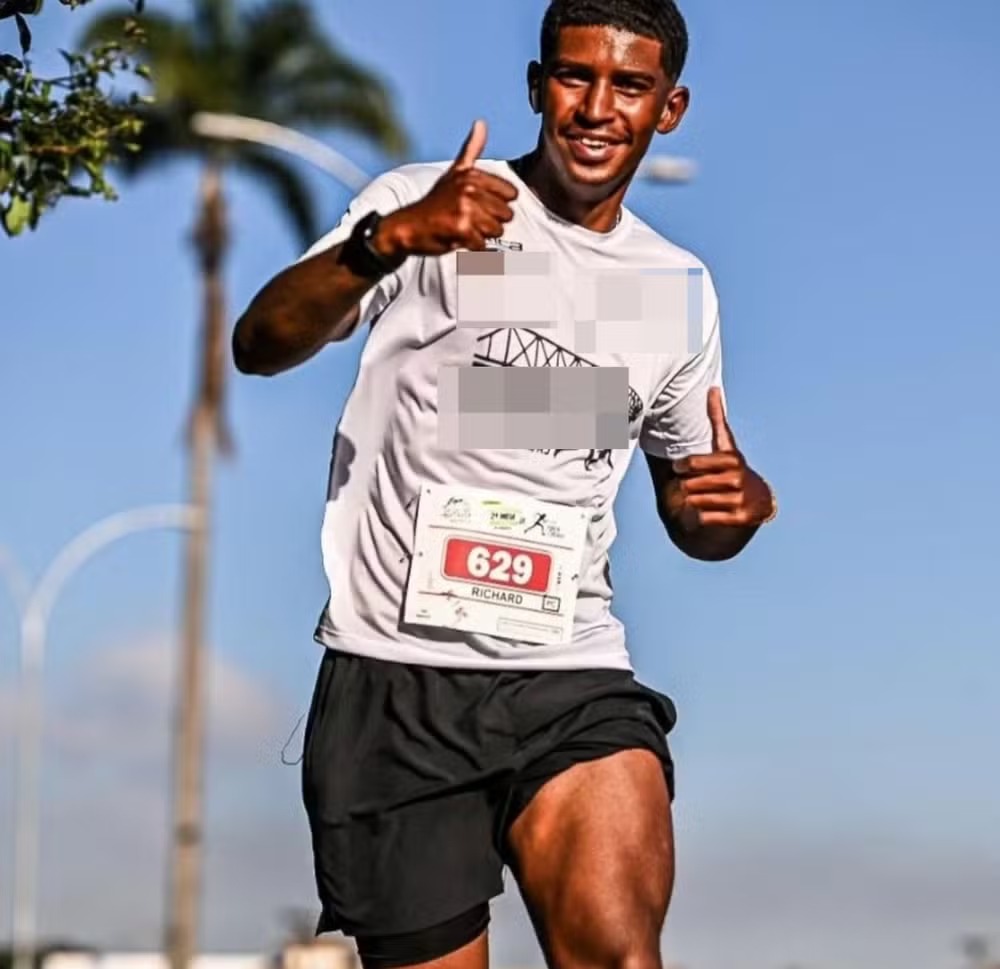 Jovem de 24 anos morre durante prova de mountain bike em Resende