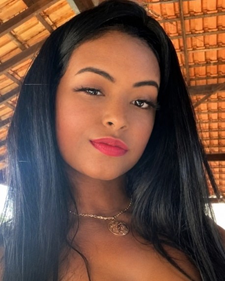 Jovem encontrada morta com tiro na cabeça em Barra Mansa é identificada