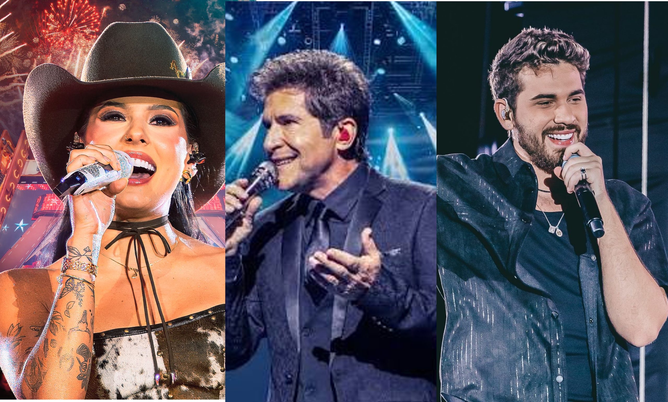 Barra Mansa confirma Rodeio Show com etapa classificatória para Barretos e grandes nomes do sertanejo