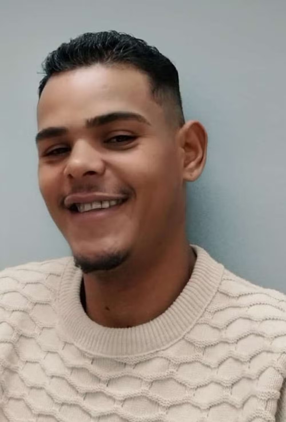 Família procura por homem desaparecido em Resende