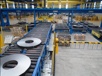 Metalúrgica anuncia ampliação da produção e abertura de pelo menos 40 vagas de emprego em Valença