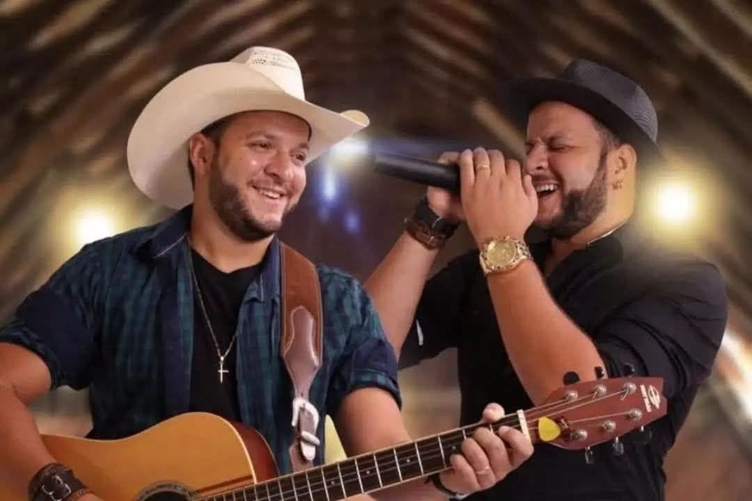 Pai atualiza estado de saúde dos irmãos Rony e Rener, da Banda Zero Bala