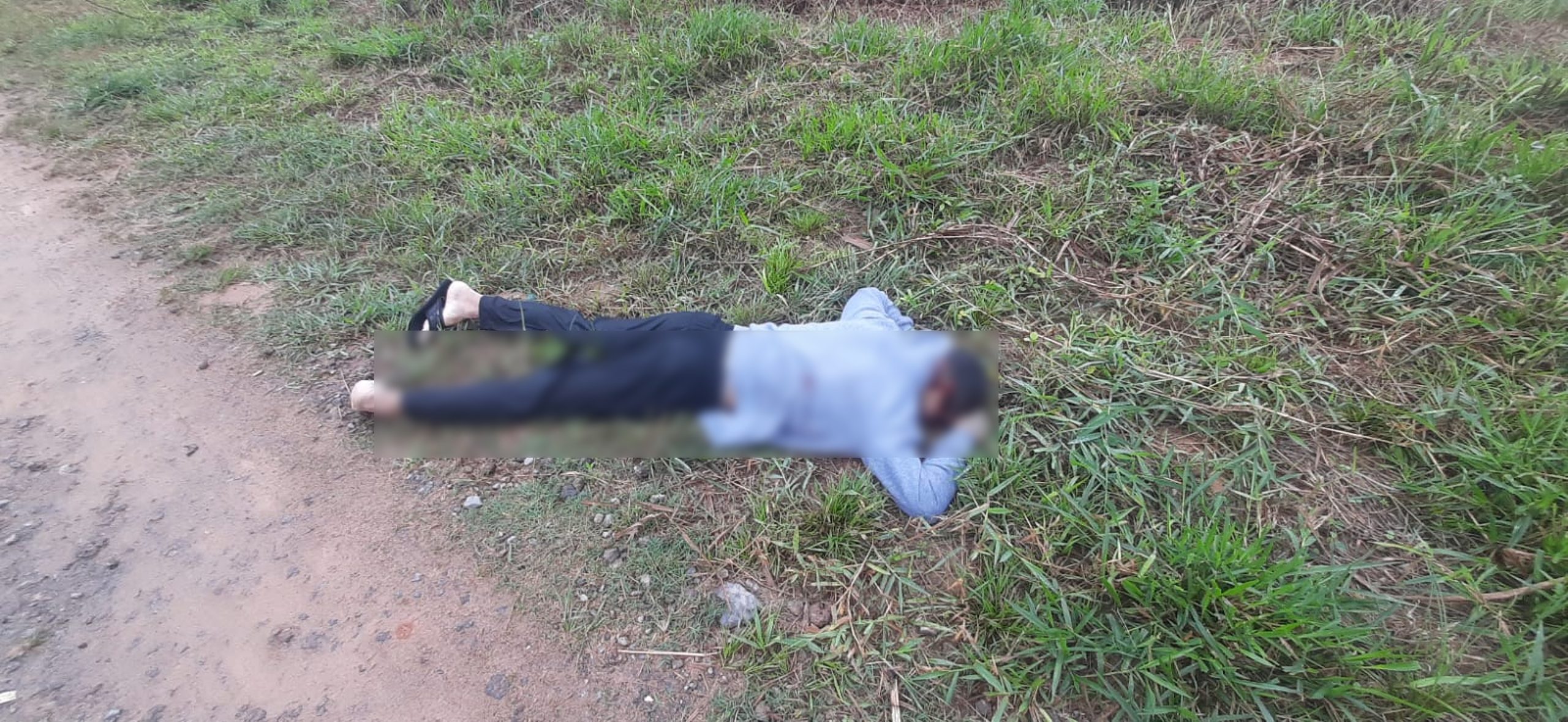 Polícia detém suspeitos de participação em homicídio de adolescente em Resende