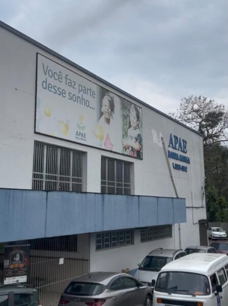 APAE de Barra Mansa alerta sobre pedidos de doações falsos