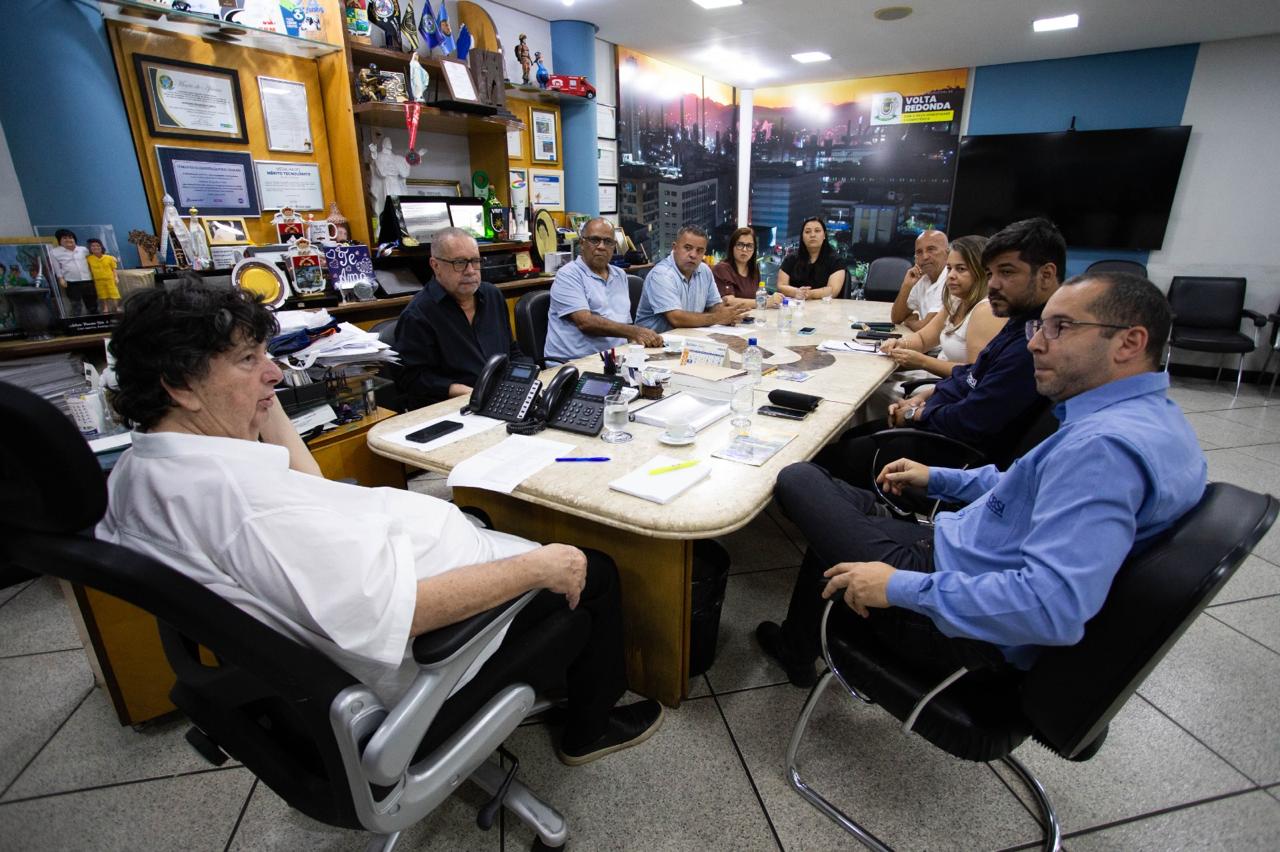 CBSI anuncia mais de mil vagas em mutirão de emprego para diversas áreas em Volta Redonda