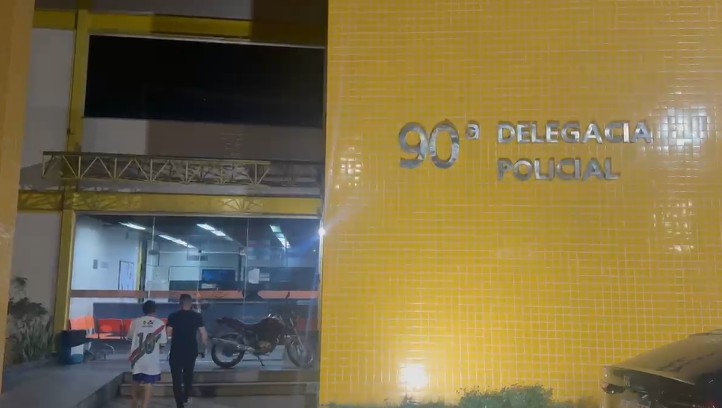 Idoso condenado a mais de 10 anos por estupro é preso pela Polícia Civil em Barra Mansa