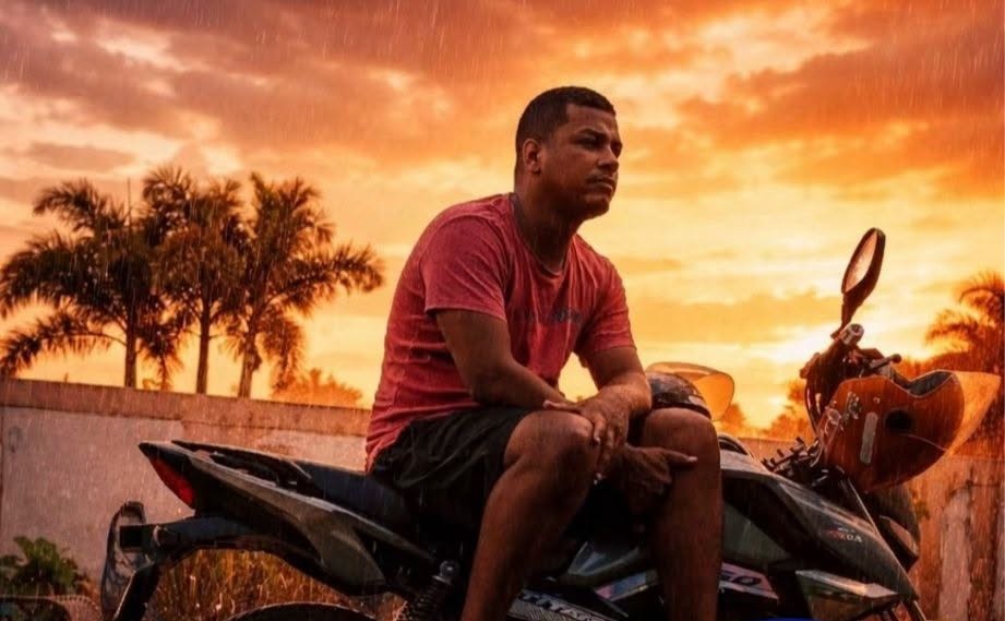 Homem morre após dias internado em decorrência de acidente de moto em Valença