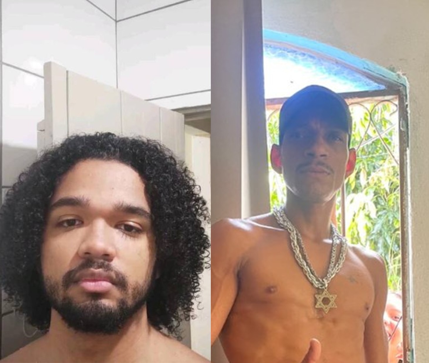 Família procura por pai e filho desaparecidos em Volta Redonda