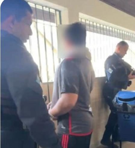 Universitária denuncia tentativa de filmagem escondida em banheiro de alojamento em Valença