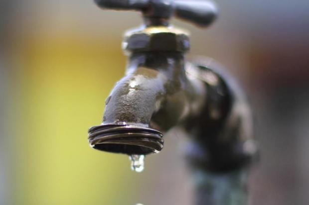 Para manutenção preventiva, abastecimento de água será interrompido em Rio Claro nesta sexta