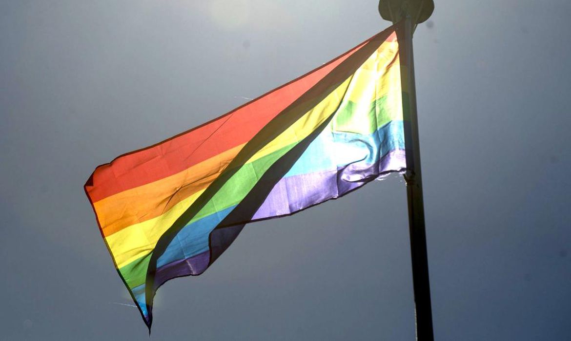 Bibliotecas promovem atividades em homenagem ao Dia contra Homofobia