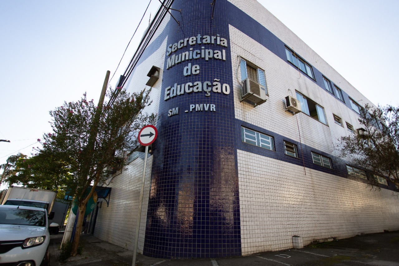 Volta Redonda abre Processo Seletivo para a Educação