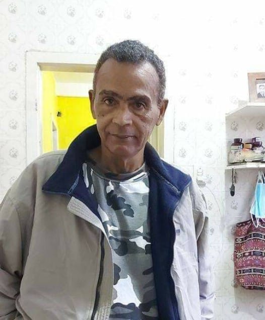 Família busca por idoso desaparecido em Barra do Piraí