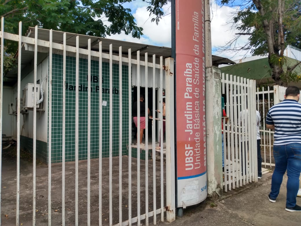 Volta Redonda terá atendimento pediátrico integral em unidades de saúde