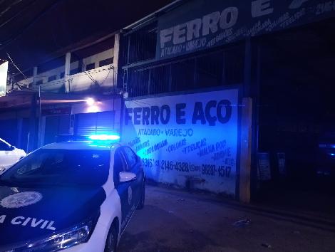 Rio Claro: Polícia Civil deflagra ação contra associação criminosa especializada em desvio de cargas