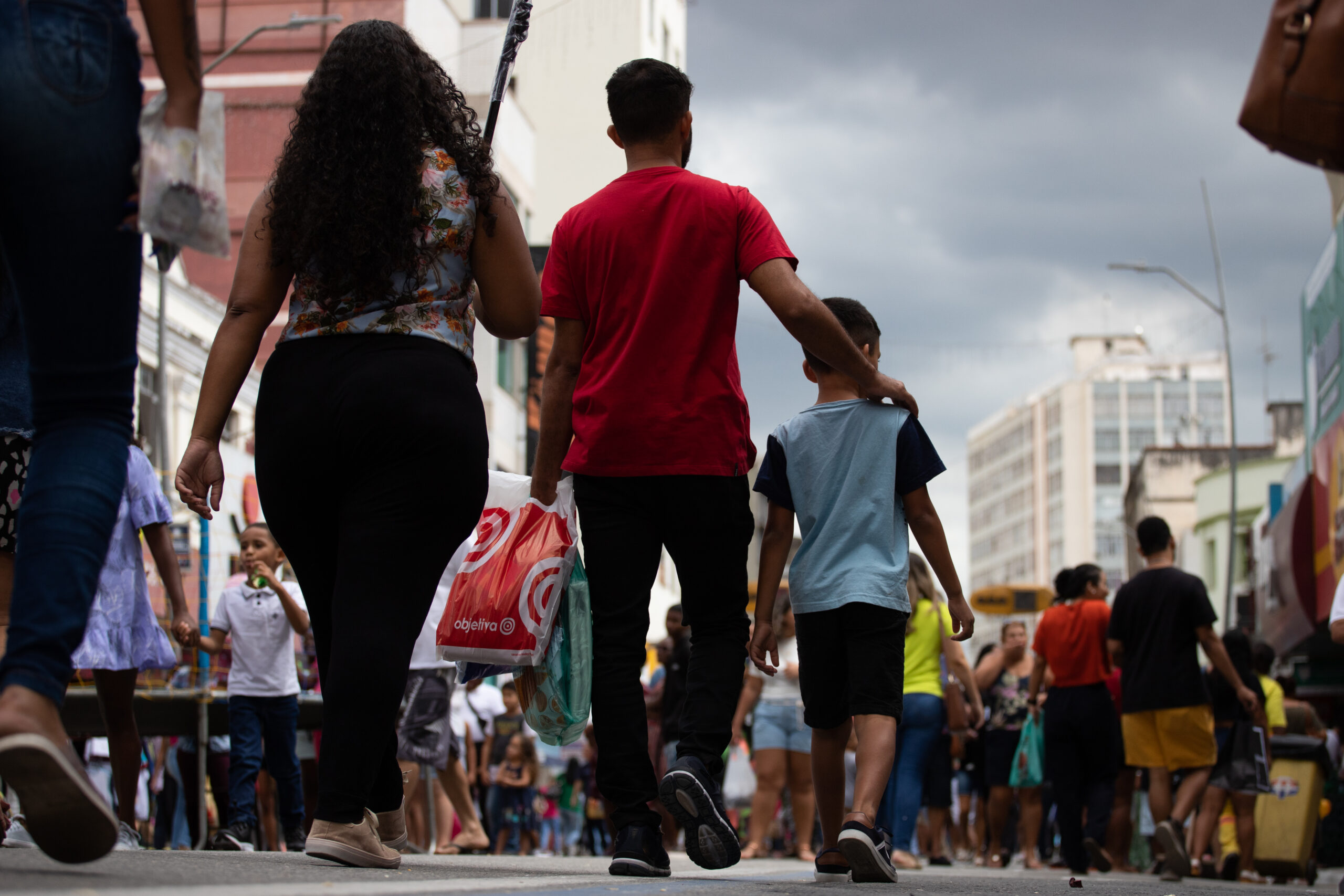 Volta Redonda terá ‘Rua de Compras’ pelo Dia das Crianças
