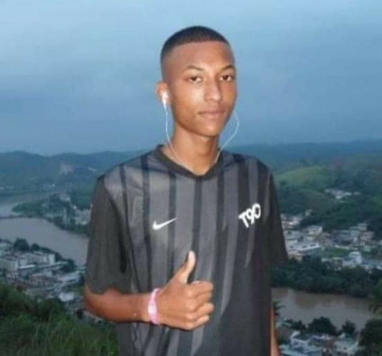 Morador do Rio morre em confronto com a polícia, em Barra do Piraí