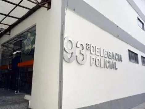 Em Volta Redonda: DEAM prende homem acusado de perseguir a ex e descumprir medidas protetivas