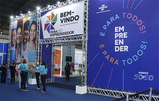 Feira do Empreendedor do Sebrae Rio contará com mais de 250 palestras gratuitas 