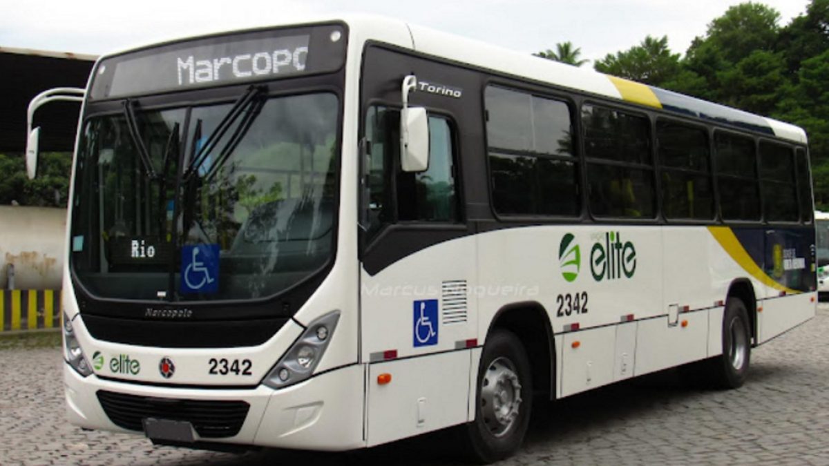 Nova linha de ônibus começa a operar nesta quinta-feira em Volta Redonda