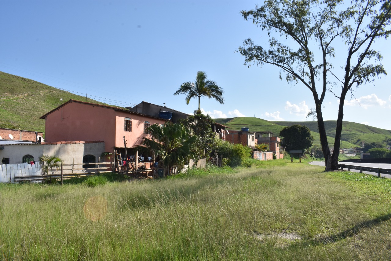 Dutra: Moradores de Itatiaia recebem notificação da CCR RioSP para desocuparem residências