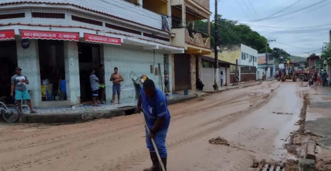 BM: Vereadora propõe isenção do IPTU para imóveis atingidos por enchentes