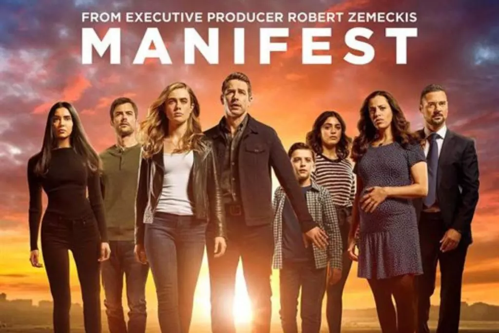 Manifest: Netflix divulga primeira parte da 4ª temporada