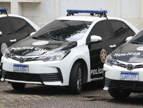 Polícia Civil realiza megaoperação contra o tráfico de drogas em Volta Redonda, Barra Mansa e Angra dos Reis